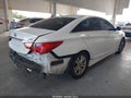 2014 Hyundai Sonata — photo 4 of 17 | VIN 5NPEB4AC4EH876497