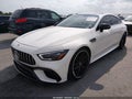 2021 Mercedes-Benz AMG-Class — photo 2 of 16 | VIN W1K7X8JB9MA036428