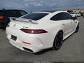 2021 Mercedes-Benz AMG-Class — photo 4 of 16 | VIN W1K7X8JB9MA036428