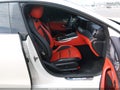 2021 Mercedes-Benz AMG-Class — photo 5 of 16 | VIN W1K7X8JB9MA036428