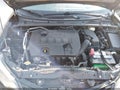 2016 Toyota Corolla — photo 10 of 16 | VIN 2T1BURHE6GC666183