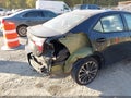 2016 Toyota Corolla — photo 6 of 16 | VIN 2T1BURHE6GC666183