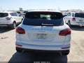 2016 Porsche Cayenne — photo 16 of 16 | VIN WP1AA2A23GKA10483