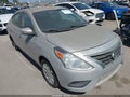 2017 Nissan Versa — photo 1 of 11 | VIN 3N1CN7AP2HK425939