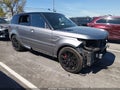 2020 Land Rover Range Rover Sport — photo 1 of 16 | VIN SALWR2SE1LA732729