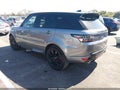 2020 Land Rover Range Rover Sport — photo 3 of 16 | VIN SALWR2SE1LA732729