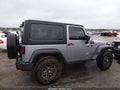 2015 Jeep Wrangler — photo 13 of 16 | VIN 1C4BJWCG9FL614358