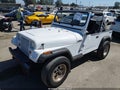 1989 Jeep Wrangler — photo 2 of 11 | VIN 2J4FY19EXKJ167412