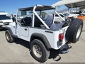 1989 Jeep Wrangler — photo 3 of 11 | VIN 2J4FY19EXKJ167412