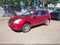 2011 Nissan Rogue — photo 2 of 13 | VIN JN8AS5MV6BW297717