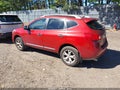 2011 Nissan Rogue — photo 3 of 13 | VIN JN8AS5MV6BW297717