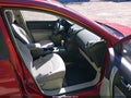 2011 Nissan Rogue — photo 5 of 13 | VIN JN8AS5MV6BW297717