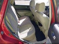2011 Nissan Rogue — photo 8 of 13 | VIN JN8AS5MV6BW297717