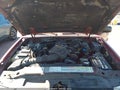 2001 Ford Explorer Sport Trac — photo 10 of 16 | VIN 1FMZU77E91UB38664