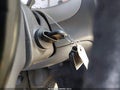 2001 Ford Explorer Sport Trac — photo 11 of 16 | VIN 1FMZU77E91UB38664