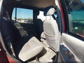 2001 Ford Explorer Sport Trac — photo 8 of 16 | VIN 1FMZU77E91UB38664