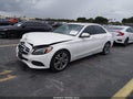 2018 Mercedes-Benz C-Class — photo 2 of 16 | VIN 55SWF4JB6JU269508