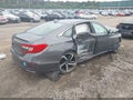 2019 Honda Accord — photo 4 of 15 | VIN 1HGCV1F44KA152604