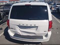 2017 Dodge Grand Caravan — photo 16 of 16 | VIN 2C4RDGBGXHR735990