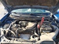 2011 Nissan Rogue — photo 10 of 17 | VIN JN8AS5MV2BW302170
