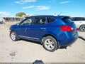 2011 Nissan Rogue — photo 15 of 17 | VIN JN8AS5MV2BW302170