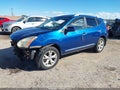 2011 Nissan Rogue — photo 2 of 17 | VIN JN8AS5MV2BW302170