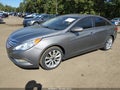2011 Hyundai Sonata — photo 2 of 17 | VIN 5NPEC4AB5BH175189