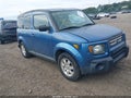 2007 Honda Element — photo 1 of 11 | VIN 5J6YH277X7L005543