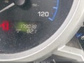 2007 Honda Element — photo 7 of 11 | VIN 5J6YH277X7L005543