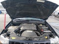 2008 Jeep Grand Cherokee — photo 10 of 17 | VIN 1J8HR48N28C211767
