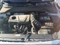 2021 Hyundai Kona — photo 10 of 18 | VIN KM8K5CA51MU625992