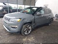 2020 Jeep Compass — photo 2 of 18 | VIN 3C4NJCCB0LT194036