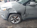 2020 Jeep Compass — photo 6 of 18 | VIN 3C4NJCCB0LT194036