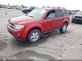 2012 Ford Escape — photo 2 of 18 | VIN 1FMCU0D77CKA57079