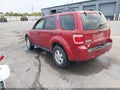 2012 Ford Escape — photo 3 of 18 | VIN 1FMCU0D77CKA57079