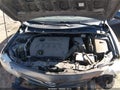 2012 Toyota Corolla — photo 10 of 11 | VIN 5YFBU4EE3CP067064