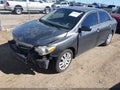 2012 Toyota Corolla — photo 2 of 11 | VIN 5YFBU4EE3CP067064