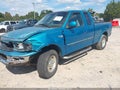 1997 Ford F-150 — photo 2 of 16 | VIN 1FTDX1868VNA74482