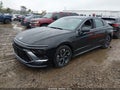2024 Hyundai Sonata — photo 2 of 19 | VIN KMHL64JA5RA375217