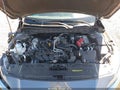 2025 Nissan Altima — photo 10 of 15 | VIN 1N4BL4DV1SN416504