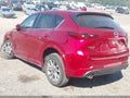 2025 Mazda CX-5 — photo 16 of 17 | VIN JM3KFBBL3S0656634