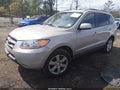 2007 Hyundai Santa Fe — photo 2 of 16 | VIN 5NMSH73E17H039739