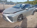 2019 Toyota Mirai — photo 2 of 16 | VIN JTDBVRBD5KA007392