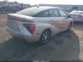 2019 Toyota Mirai — photo 4 of 16 | VIN JTDBVRBD5KA007392