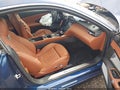 2026 Maserati GranTurismo — photo 5 of 16 | VIN ZAMBMVBB8TX465013