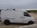 2006 Dodge Sprinter — photo 14 of 22 | VIN WD0PD644465883719