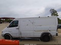 2006 Dodge Sprinter — photo 15 of 22 | VIN WD0PD644465883719