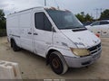 2006 Dodge Sprinter — photo 1 of 22 | VIN WD0PD644465883719