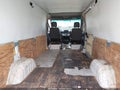 2006 Dodge Sprinter — photo 8 of 22 | VIN WD0PD644465883719