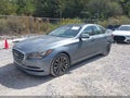 2015 Hyundai Genesis — photo 2 of 16 | VIN KMHGN4JE1FU041042